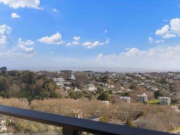 Your Modern Sky-High Haven Awaits