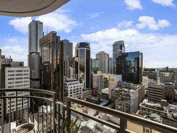 The Pinnacle of Urban Opulence