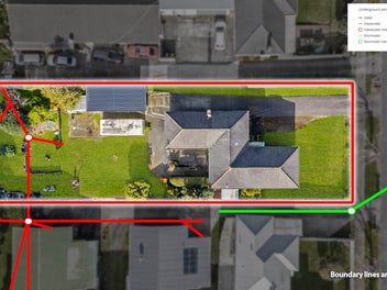 Big Land. Big Potential - 1050sqm (MHU)