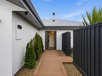 Full Renovation on Large Land Parcel!