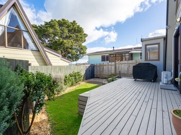 Affordable entry into sought-after Parahaki