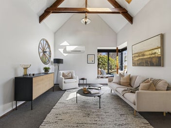 Classic Arrowtown charm with room to grow