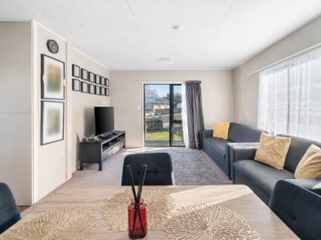 Small Home. Minimal Maintenance. Big Opportunity.