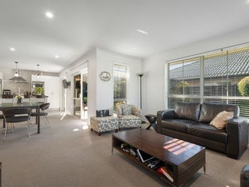 Relaxed Lifestyle in the Fairview Community