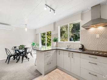 COMFORT, CONVENIENCE & SPACE TO ENJOY