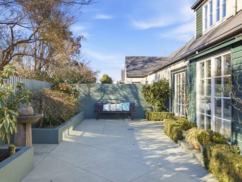 Prestige Location, Effortless Living