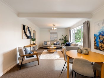 HOME & INCOME + OPTIONS GALORE