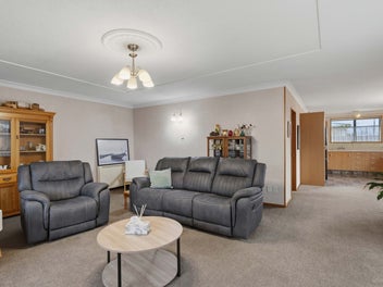 The Perfect Combination - Waikiwi Residence!
