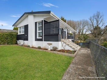Renovated family home