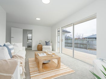Show me a better four bedroom family starter