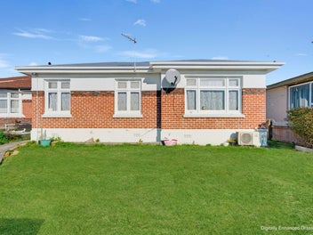 Solid Brick Home, Space & Everyday Ease