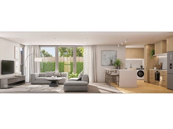 Contemporary Living in the Heart of St Martins