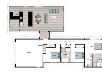 Modern Living in Paerata Rise