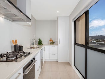 Modern, Warm & Carefree Living!
