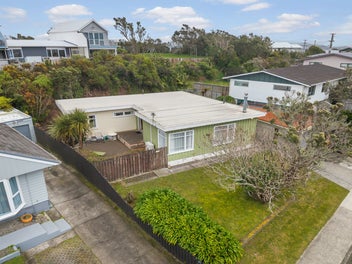 Cherished Family Home with Endless Potential