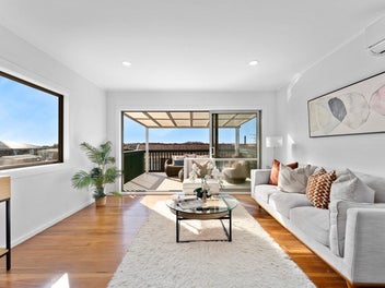 Elevated Living in the Heart of Blockhouse Bay
