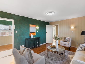 Space for Family. Privacy For Everyone.