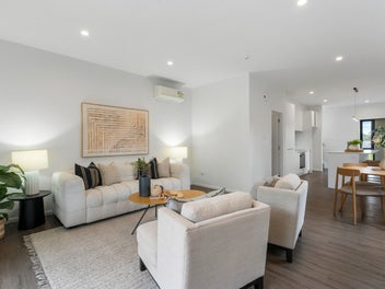 Not your average townhouse