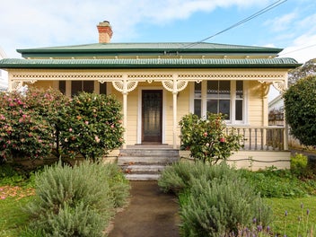 Stunning 1900s Villa! 3 Bed 150m² Relocatable Home