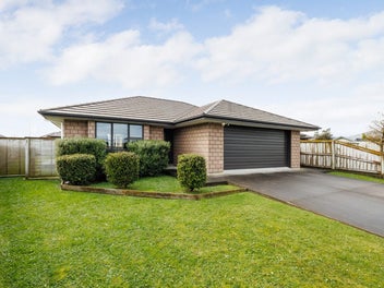 Brick Is Best - Now It's Time to Sell!