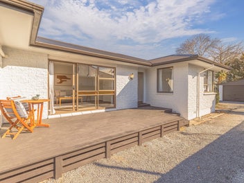 Family Living on a Full-Sized Section