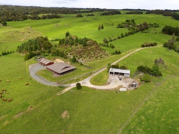 Your Own Private Slice of Country