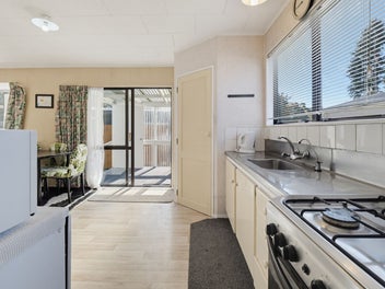Affordable Easy Alpine Living