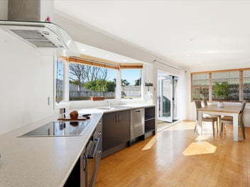 Views, Space & Room for Everyone
