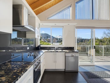 Make the Mountain View Yours