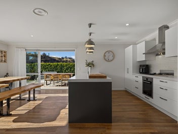 Elevated Shotover Country Living