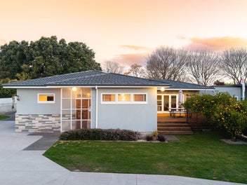Two Homes - One Opportunity
