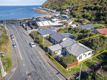 Coastal Opportunity Awaits