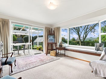 A home with heart and room for the whole family.