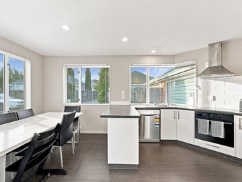 Location. Lifestyle. Convenience!