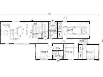 Build Underway in Preston Grove