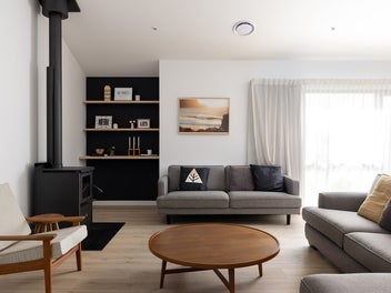 Modern Luxury Made for Living