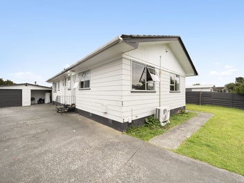 INVESTORS SELLING! PERFECT HOME & LAND