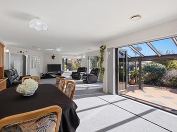 Space, sunshine, great location — it’s all her