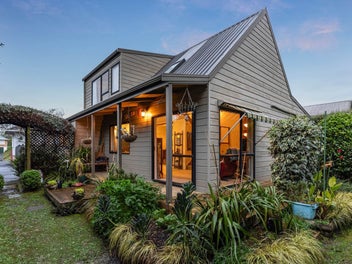 Good homes don't wait around