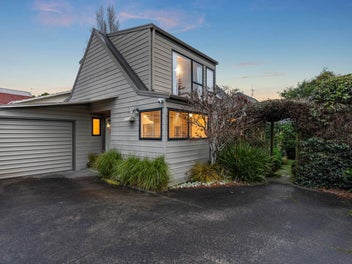 A home that just feels right