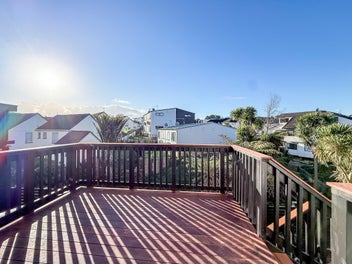 Brand-New 4-Bedroom Home on 386m² Freehold Land