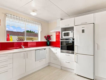 More Room, Close to the Beach