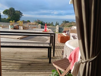 Holiday Home or Residence, You Decide!