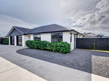 Two Homes. One Title. Multiple Possibilties