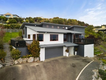 Elevated Living, Endless Views