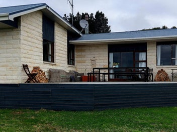 Holiday Home or Residence, You Decide!