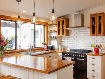 A St Clair Home with heart and soul