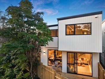 Sloane Residences — Effortless by Design