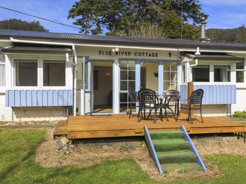 Karangahake Gorge - Fantastic Opportunity
