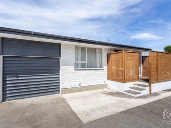 Smart Investment in Prime Upper Riccarton